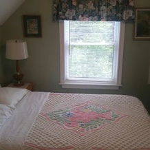 2 bedroom Wiffen Cottage, 艾伯特港 — 照片 3