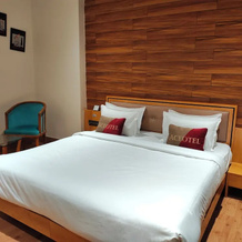 Aceotel Premier Tk Morbi, Промышленная Зона Морби — фото 4