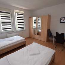 Ab Apartment Objekt 30 31, Эслинген-на-Неккаре — фото 3