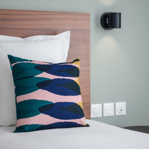 Aparthotel Adagio Access Lille Villeneuve-d'Ascq, 克鲁瓦 — 照片 4