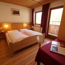 Hotel Ciurnadú, Ла-Валле — фото 4