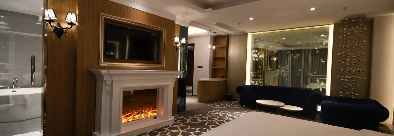 Wuxi Hotel App, 乌希 — 照片 1