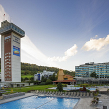 Hotel zur Therme, 巴特楚尔察赫 — 照片 4
