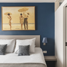 Boutique Hotel Hof Ter Duinen, Коксид — фото 2