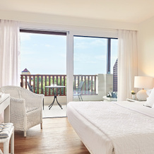 Grecotel Marine Palace & Aqua Park, Панормо — фото 2
