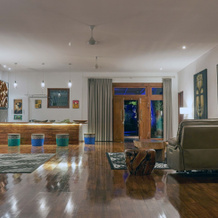 Blue Bamboo Villas, Сепака — фото 4