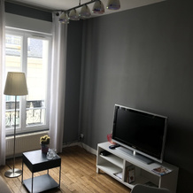 Cosy apartment near Paris, 迈松阿尔福 — 照片 2