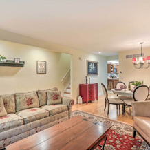 Charming Lambertville Retreat - 1 Mi to River!, Lambertville — photo 4