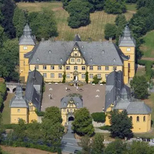Schloß Hotel Eringerfeld, 格塞克 — 照片 5