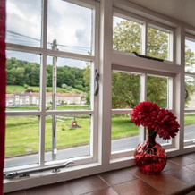 The Barn Guest House & Tea Rooms, 赫顿勒霍尔 — 照片 3