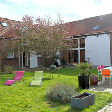 L'Heure Bleue, Givenchy-en-Gohelle — photo 2