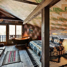 Urban Cowboy Lodge, 奥利维耶尔 — 照片 4