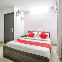 Malappuram Residency, 马拉普拉姆 — 照片 3