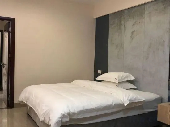 Haisheng Hotel, 屯昌 — 照片 1