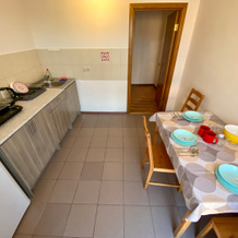 Na Klubnoy 54 Flat with Balcony, 谢利亚季诺 — 照片 2