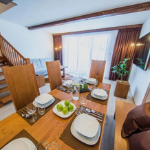 Apartmány Bílá 188, 比拉 — 照片 4