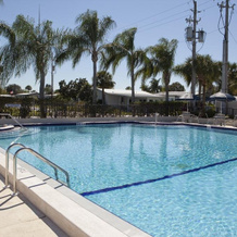 Buttonwood Bay RV Resort, 塞布林 — 照片 3
