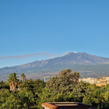 Pensione Villa Sant Antonio, Giardini-Naxos — photo 4