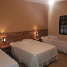 Hotel Fazenda Topada, 阿尤罗卡 — 照片 2
