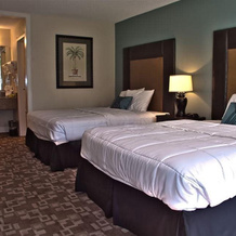 Springfield Hotel & Suites, 金斯兰 — 照片 3