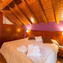 Hotel Castellarnau, Ла-Гингета-д’Анеу — фото 3