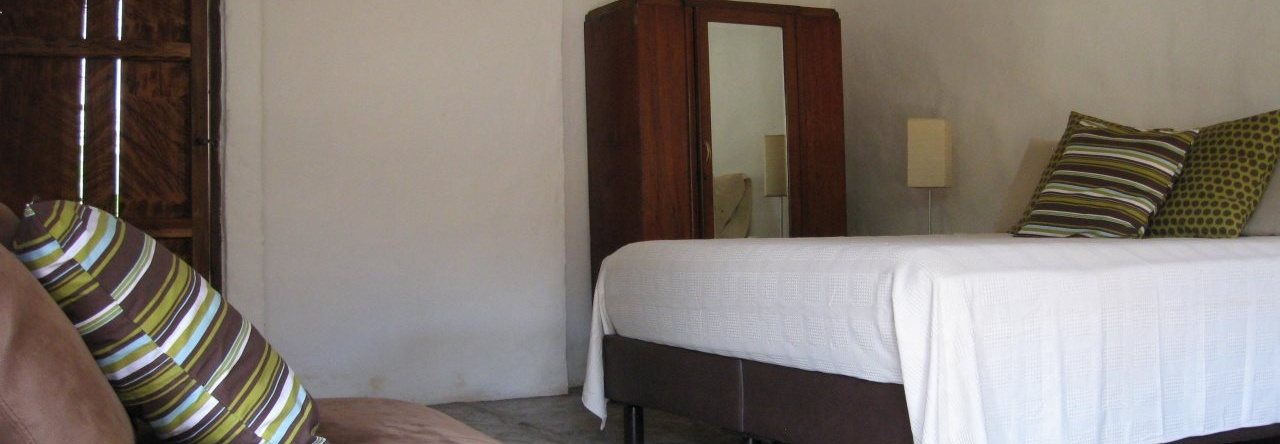 Casa Juana Barichara, Barichara — photo 1