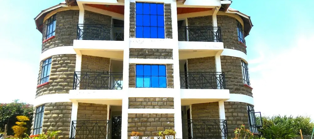 Lago Resort, Kisumu — photo 1
