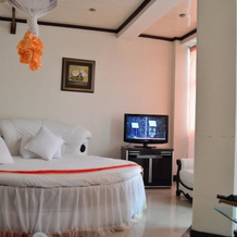 Lewi Hotel Piazza, Awassa — photo 3