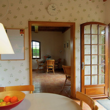 Lovely Villa In La Coquille With Swimming Pool, Ля-Кокиль — фото 4