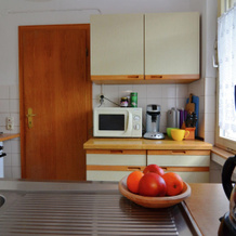 Spacious Apartment In Diemelsee-Heringhausen Near Watersports, Штормбрух — фото 5