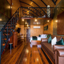 Leaf Lake Kan Resort, 他卡丹 — 照片 2