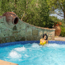 Agriturismo Canale, Печчоли — фото 5