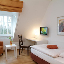 Cph Parkhotel Wolfsburg, Вольфсбург — фото 2