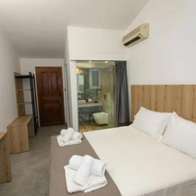 Hotel Philoxenia, Аммудия — фото 5