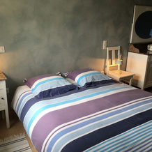 B & B La Source du Bonheur, 里约佩鲁 — 照片 4