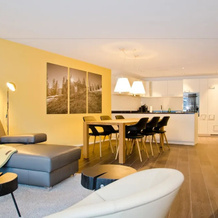 Apartment Rugenpark 2 - GriwaRent AG, 因特拉肯 — 照片 3
