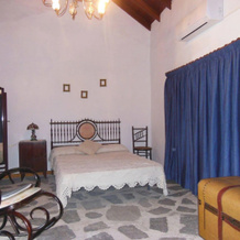 Casa Rural Aborigen Bimbache, 巴尔韦德 — 照片 3