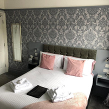 Swanage Haven Boutique Guest House, 斯沃尼奇 — 照片 5