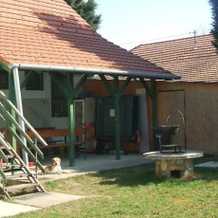 Feherszeker apartmanok, 奥包德索洛克 — 照片 3