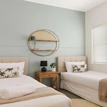 Ocean Blue Apartment One - oceanfront apartment, 库拉朗 — 照片 5