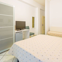 Baia Marticana Residence Hotel, 蒙特科里切 — 照片 4