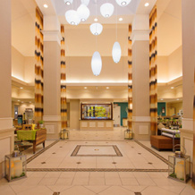 Hilton Garden Inn  San Bernardino, Сан-Бернардино — фото 5