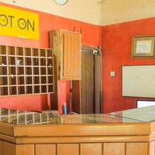 Hotel Raung View by OYO Rooms, 卡利巴鲁 — 照片 2