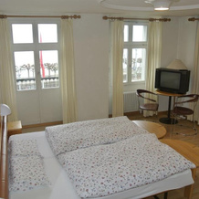 Hotel Drei Könige, 里希特斯维尔 — 照片 2
