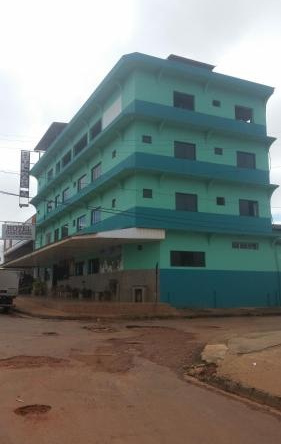 Hotel Darcisbel, Cacoal — photo 1