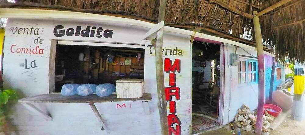 Puerto Caracol Isla Múcura, Исла-Мукура — фото 1