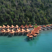 Berjaya Langkawi Resort, Langkawi — photo 2