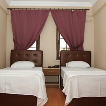 Cansizoglu Hotel, 奥夫 — 照片 2