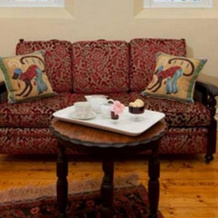 Saint Patrick's Luxury Boutique Hotel, 科罗伊特 — 照片 3