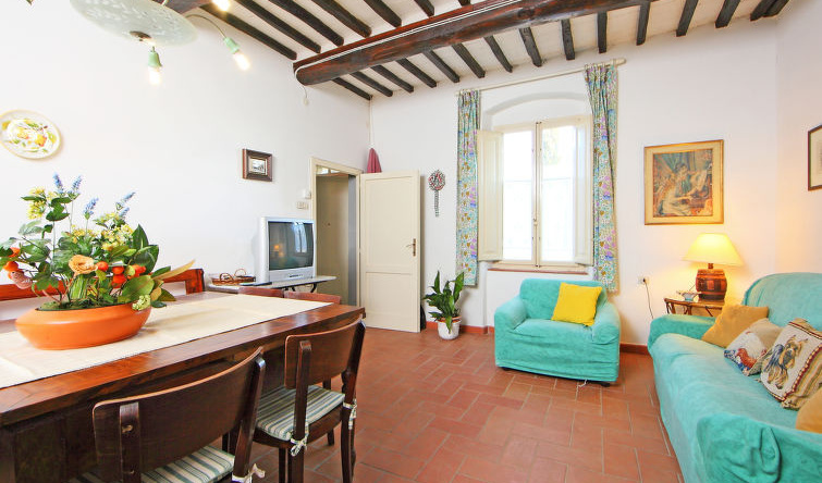 Locazione Turistica Tenuta La Colonna, 拉尔恰诺 — 照片 1